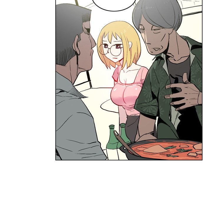 Trouble Drink Chapter 17 image 19