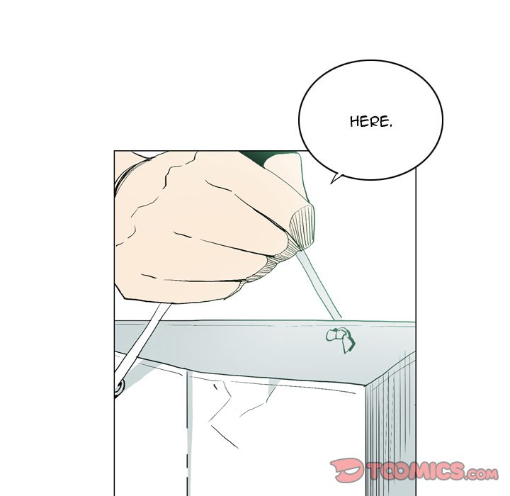 Trouble Drink Chapter 17 image 21