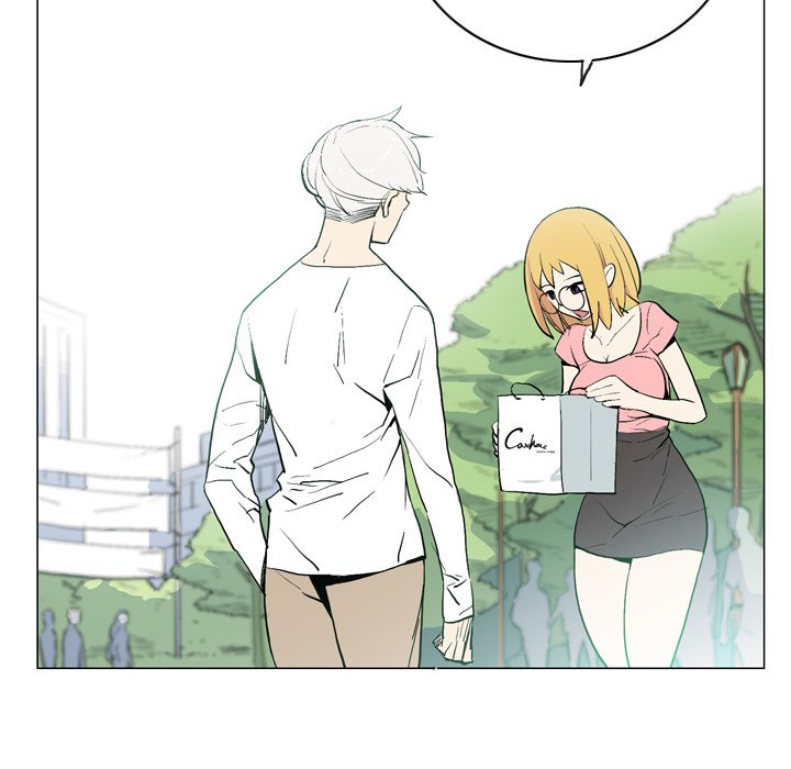 Trouble Drink Chapter 17 image 23