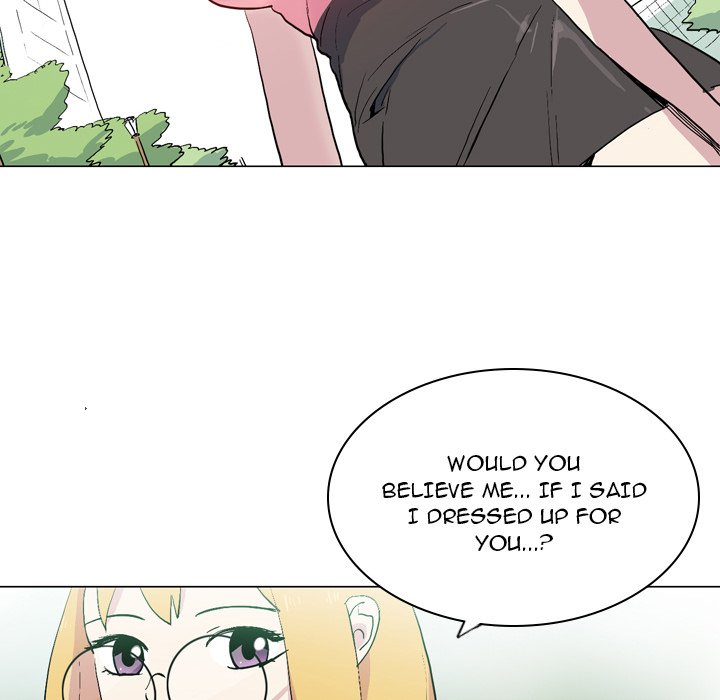 Trouble Drink Chapter 17 image 26