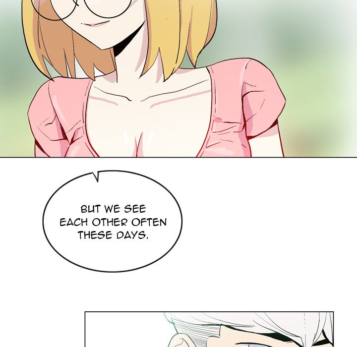Trouble Drink Chapter 17 image 27