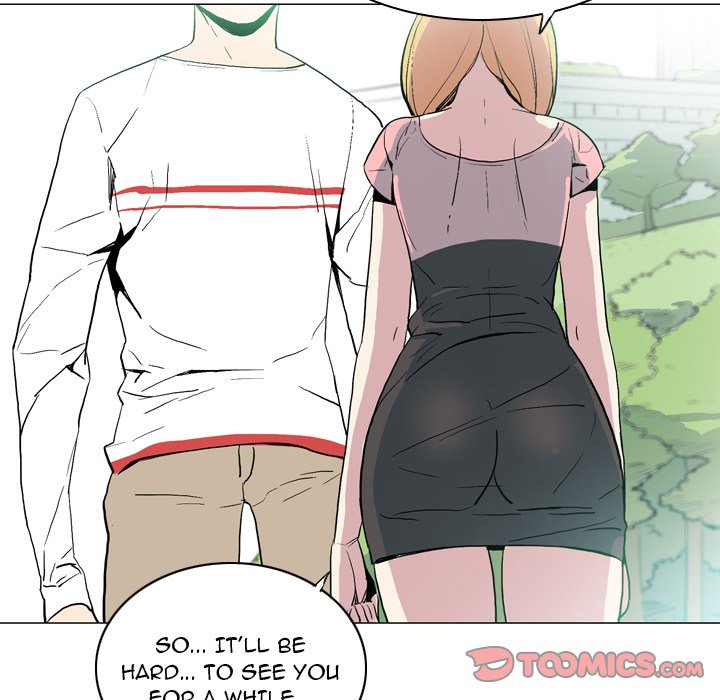 Trouble Drink Chapter 17 image 29