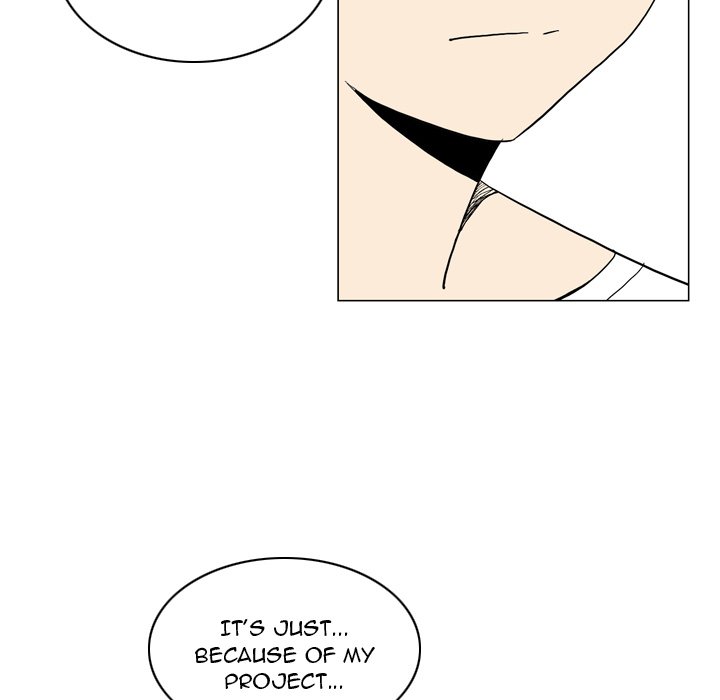 Trouble Drink Chapter 17 image 31