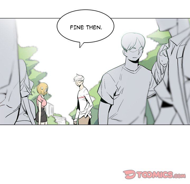 Trouble Drink Chapter 17 image 33