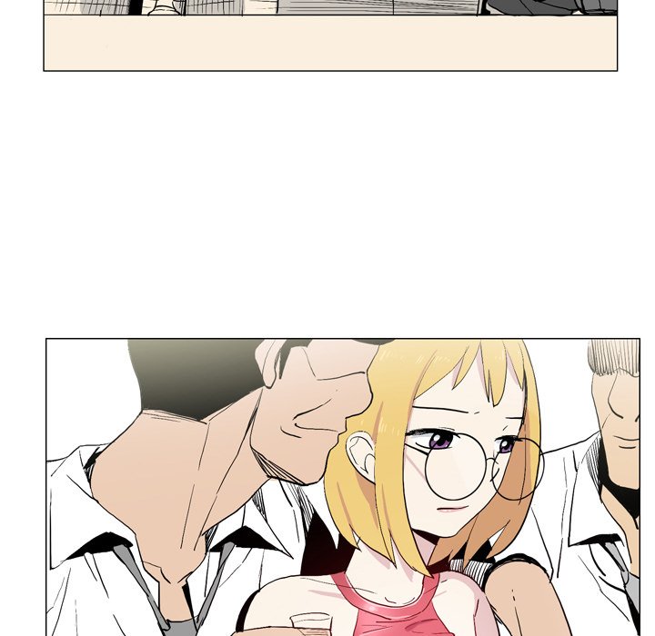 Trouble Drink Chapter 17 image 40