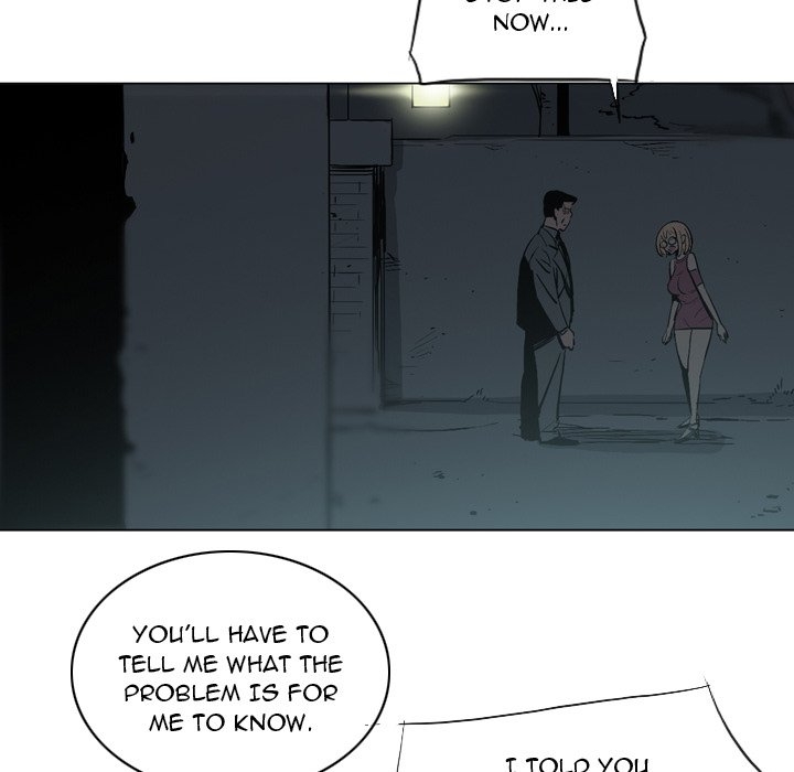 Trouble Drink Chapter 17 image 58