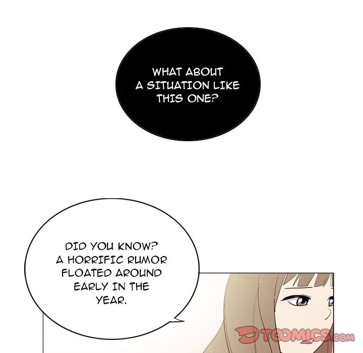 Trouble Drink Chapter 18 image 11
