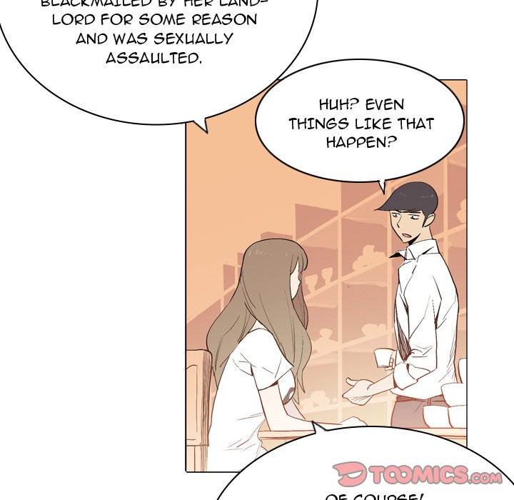 Trouble Drink Chapter 18 image 13