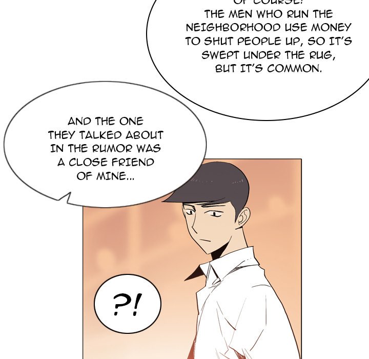 Trouble Drink Chapter 18 image 14
