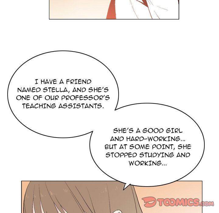 Trouble Drink Chapter 18 image 15