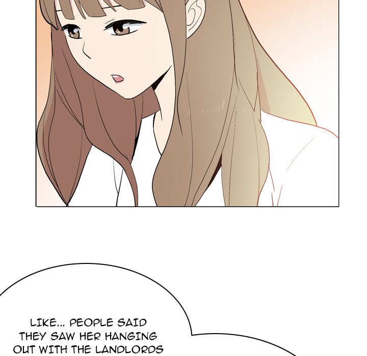 Trouble Drink Chapter 18 image 16