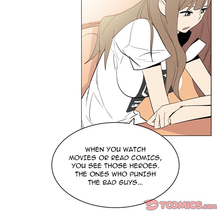 Trouble Drink Chapter 18 image 19