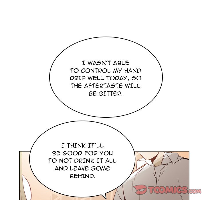 Trouble Drink Chapter 18 image 21