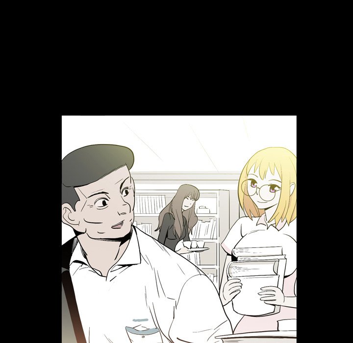 Trouble Drink Chapter 18 image 26