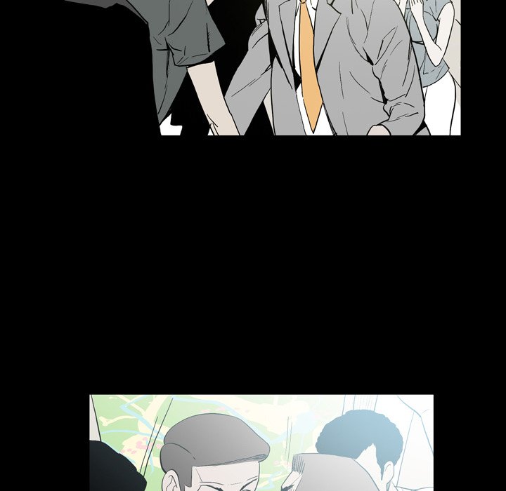 Trouble Drink Chapter 18 image 28