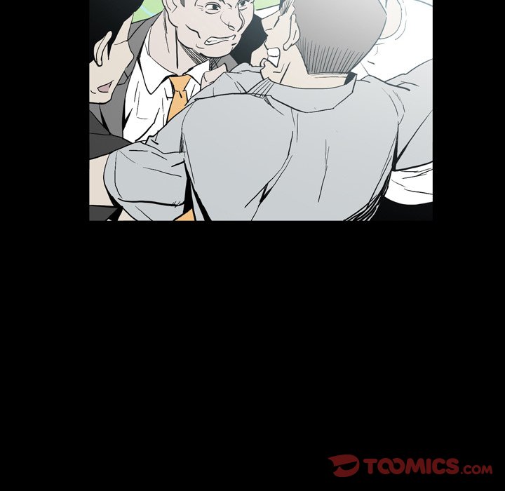 Trouble Drink Chapter 18 image 29