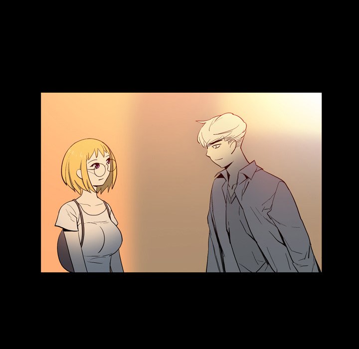 Trouble Drink Chapter 18 image 30