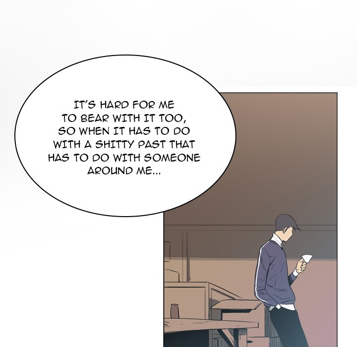 Trouble Drink Chapter 18 image 34