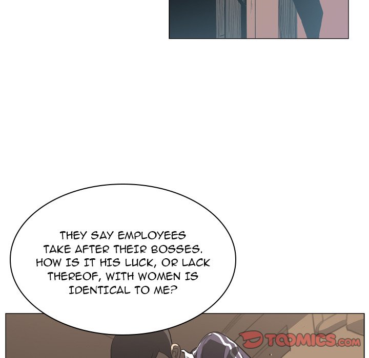 Trouble Drink Chapter 18 image 35