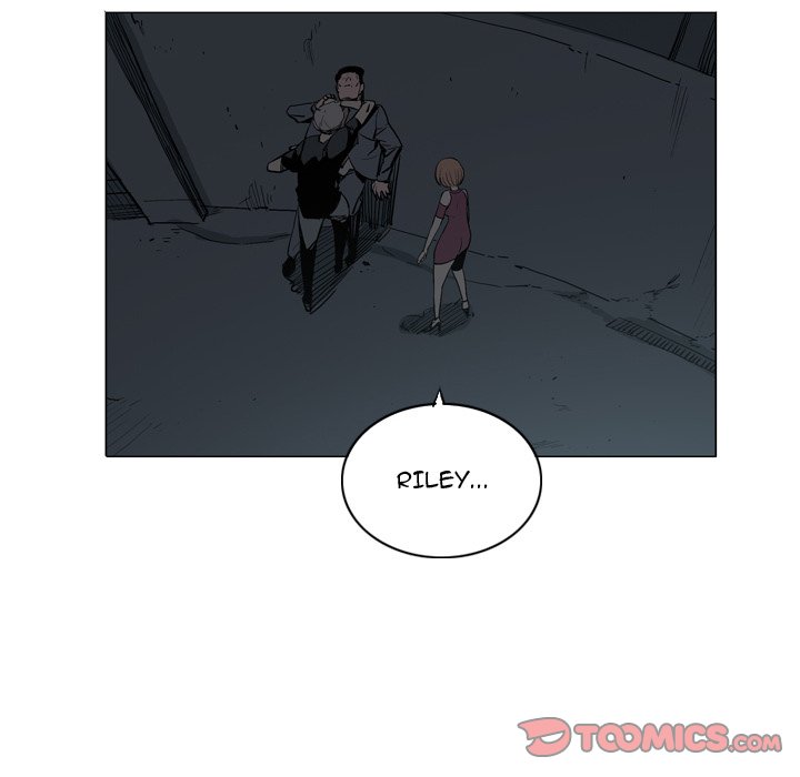 Trouble Drink Chapter 18 image 39