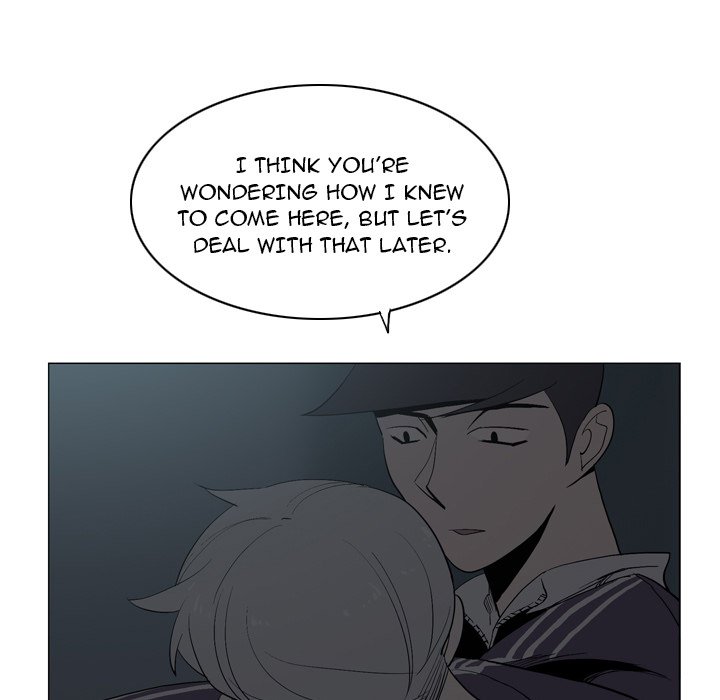 Trouble Drink Chapter 18 image 50