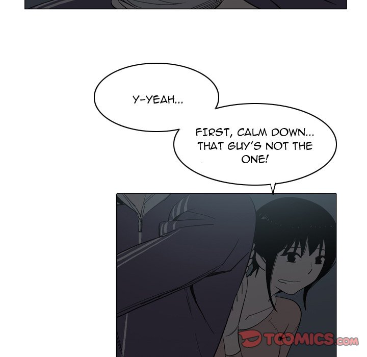 Trouble Drink Chapter 18 image 51
