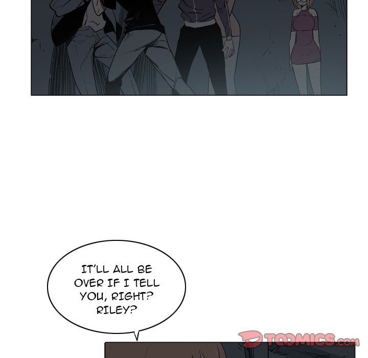 Trouble Drink Chapter 18 image 63