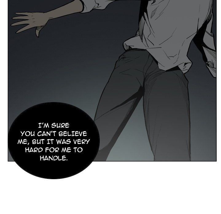 Trouble Drink Chapter 18 image 6