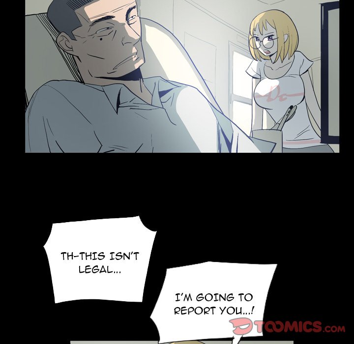 Trouble Drink Chapter 18 image 69