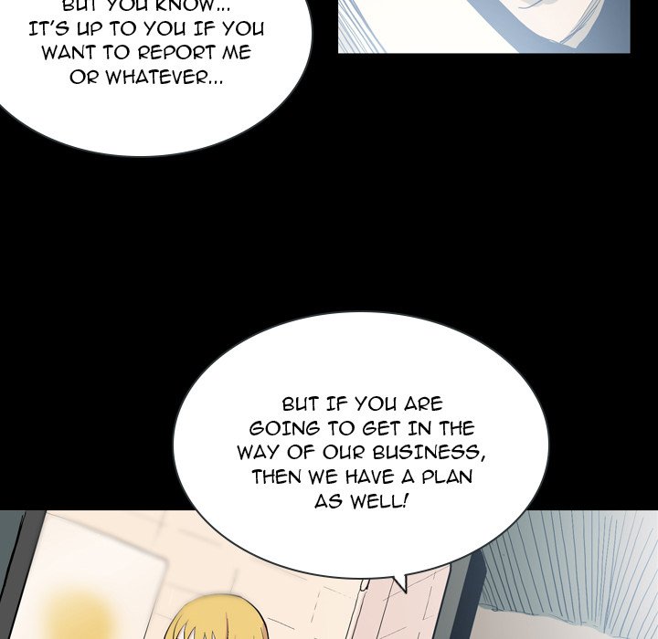 Trouble Drink Chapter 18 image 72