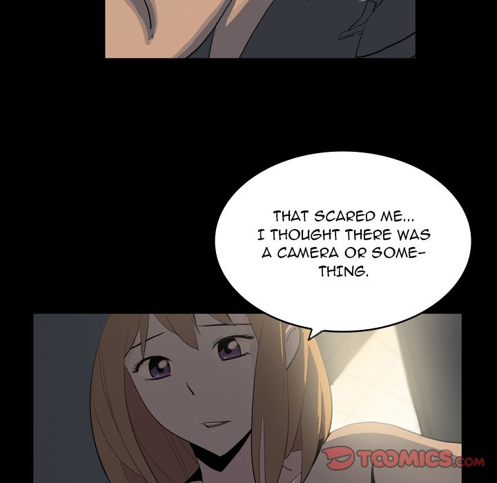 Trouble Drink Chapter 19 image 9
