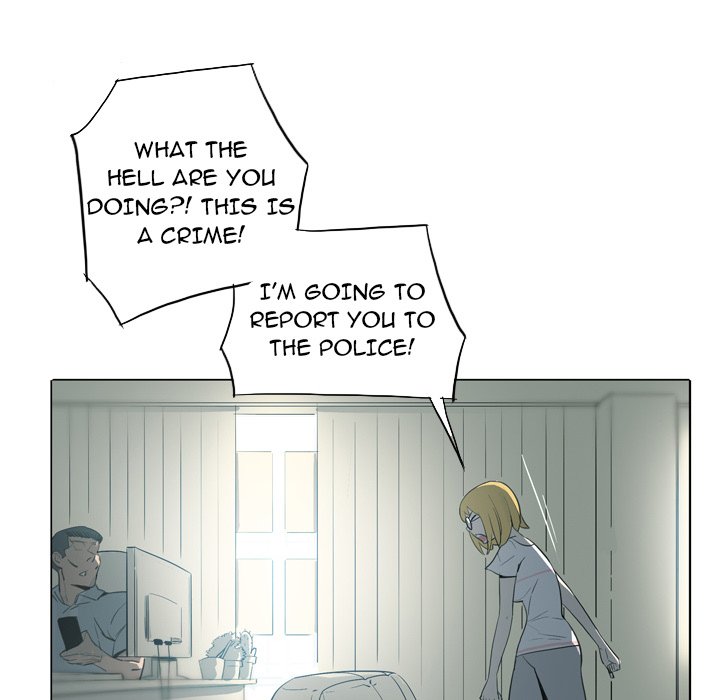 Trouble Drink Chapter 19 image 16