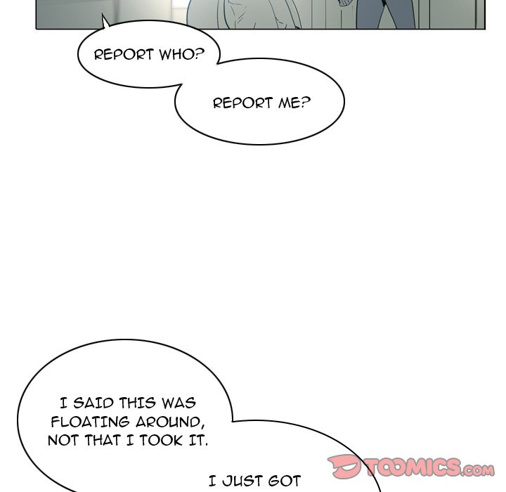 Trouble Drink Chapter 19 image 17