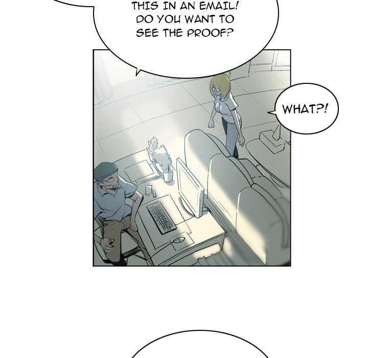 Trouble Drink Chapter 19 image 18