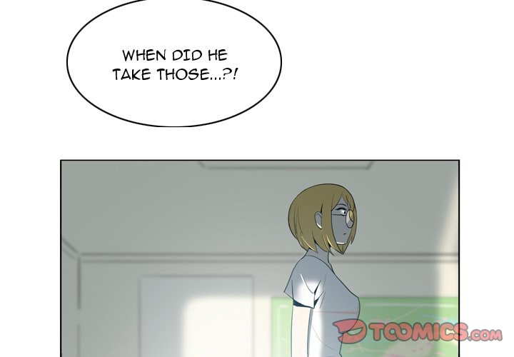 Trouble Drink Chapter 19 image 1