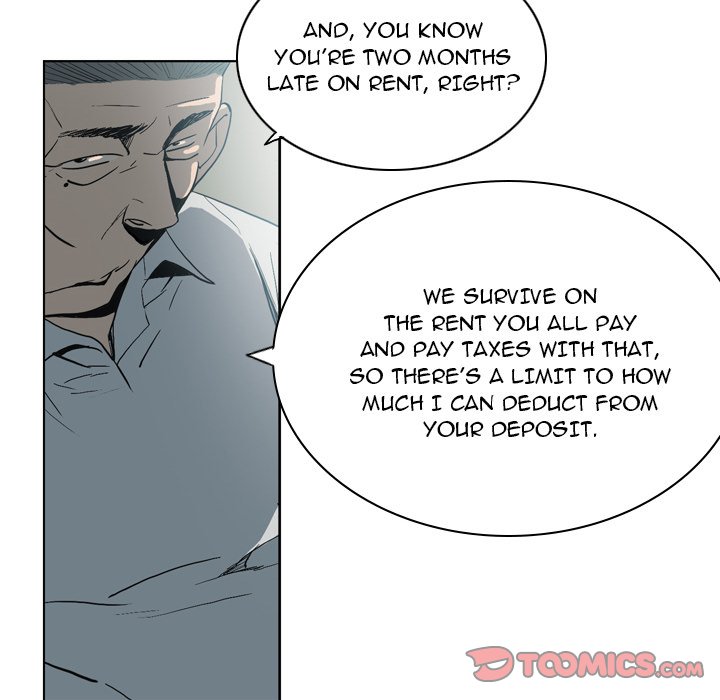 Trouble Drink Chapter 19 image 19