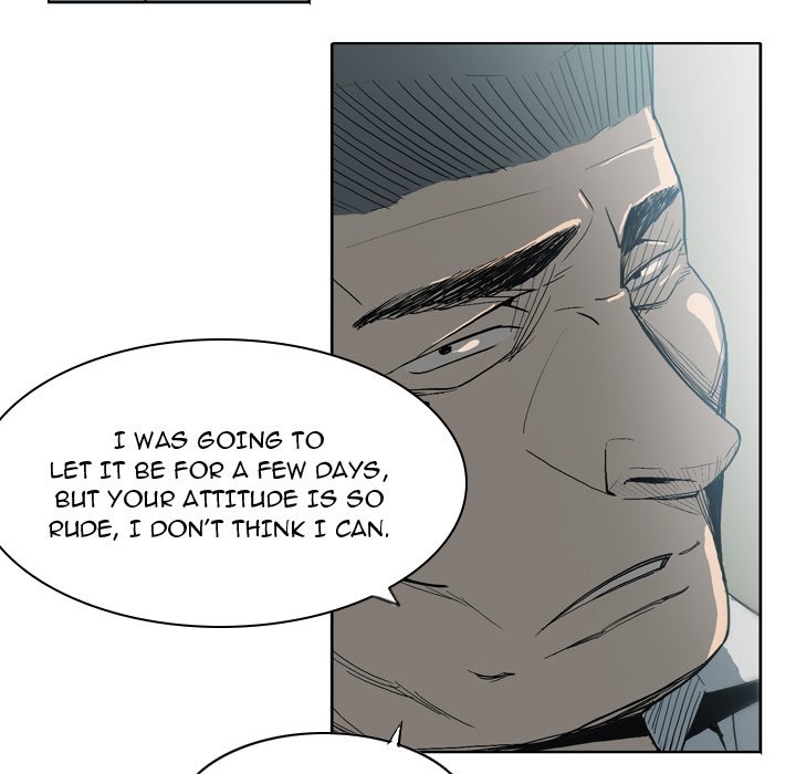 Trouble Drink Chapter 19 image 20