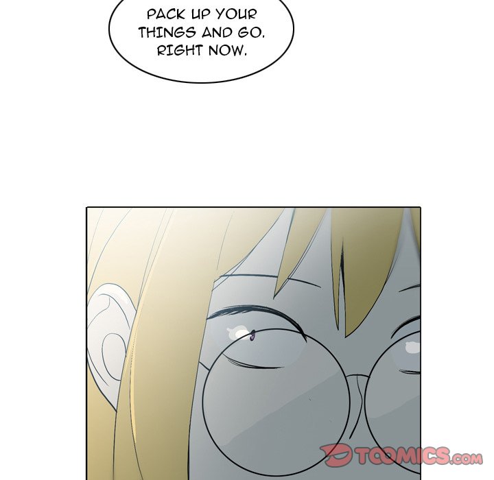Trouble Drink Chapter 19 image 21
