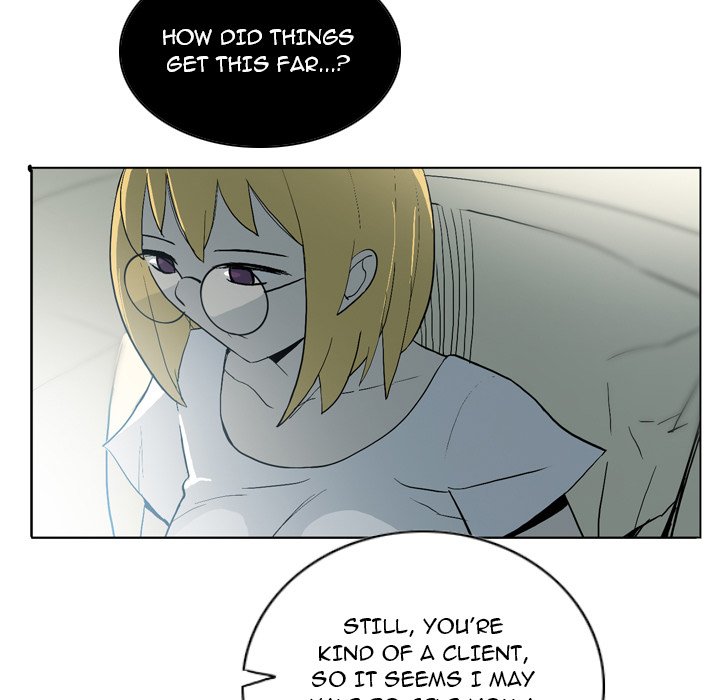 Trouble Drink Chapter 19 image 24