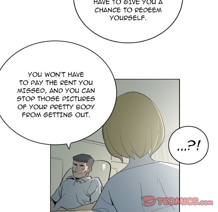 Trouble Drink Chapter 19 image 25