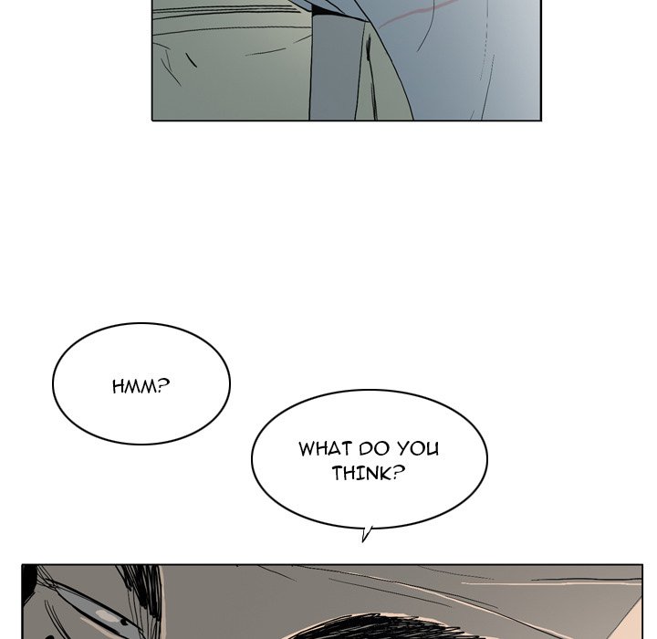 Trouble Drink Chapter 19 image 26