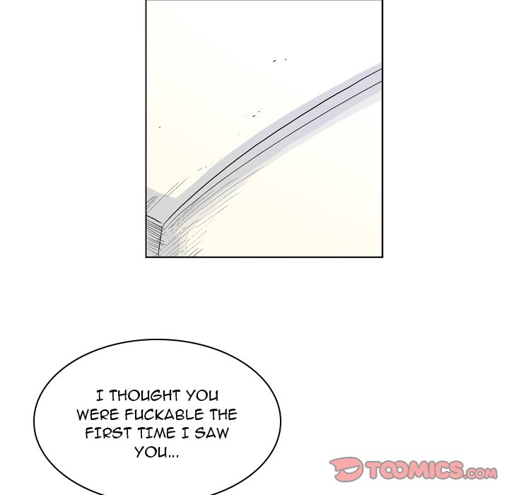 Trouble Drink Chapter 19 image 29