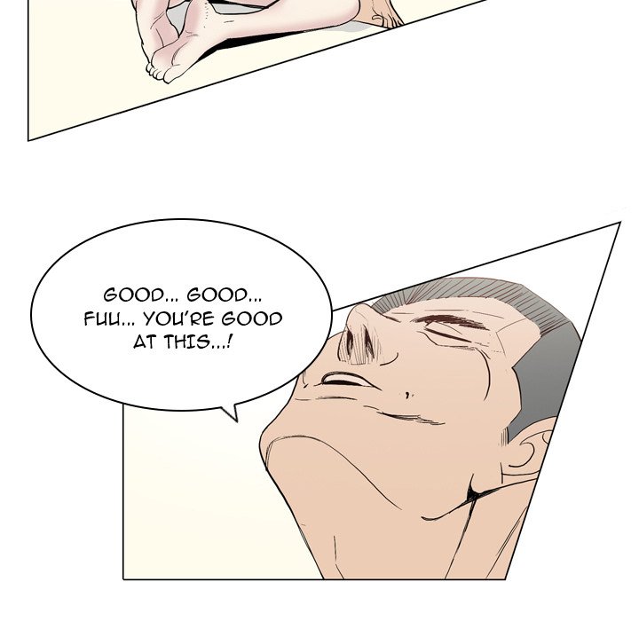Trouble Drink Chapter 19 image 32