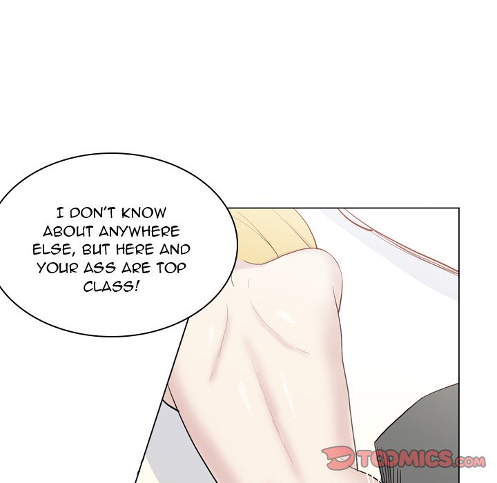 Trouble Drink Chapter 19 image 33