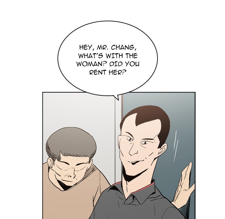 Trouble Drink Chapter 19 image 40