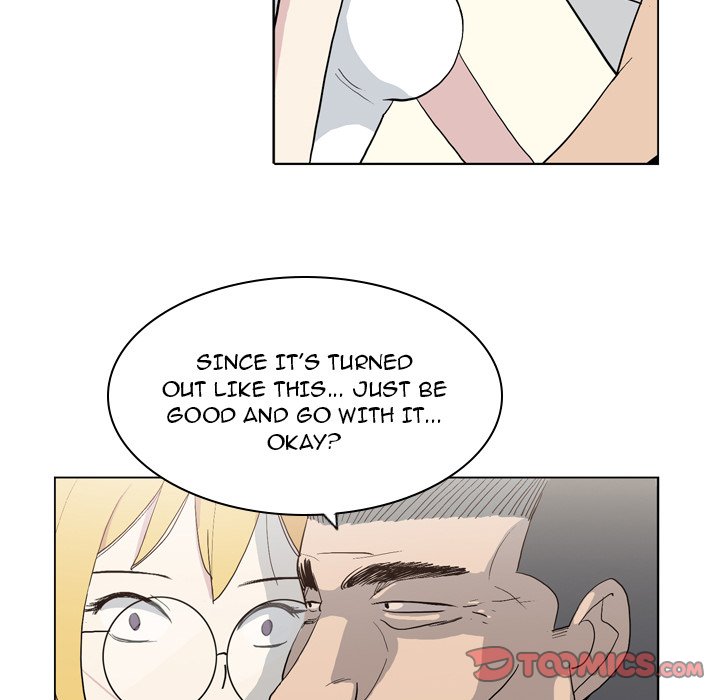 Trouble Drink Chapter 19 image 45