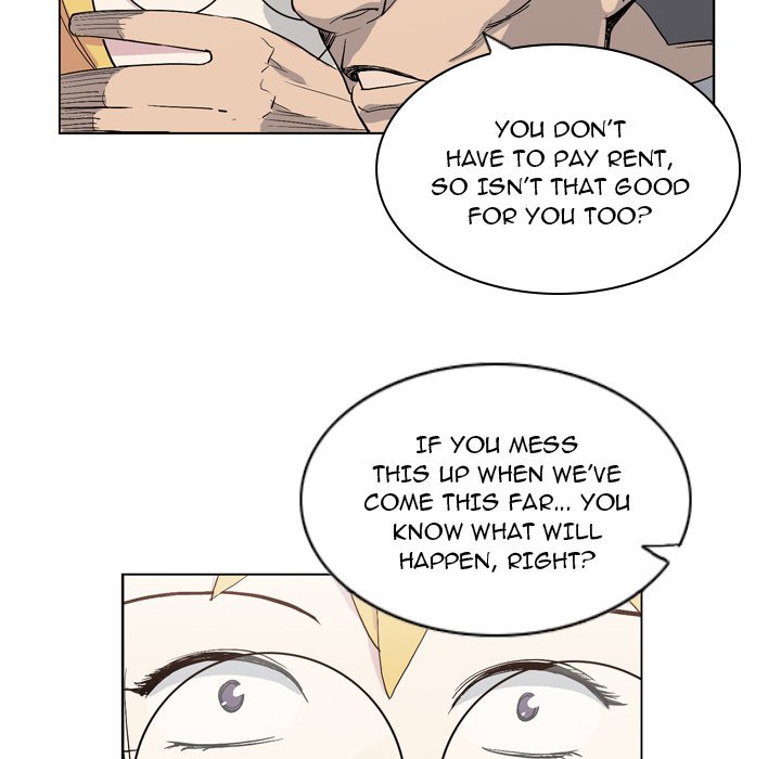 Trouble Drink Chapter 19 image 46