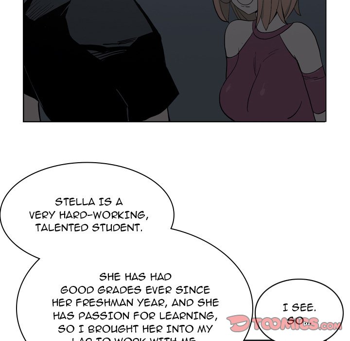 Trouble Drink Chapter 19 image 53