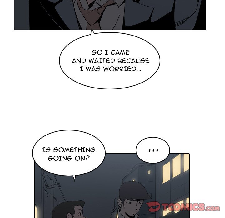 Trouble Drink Chapter 19 image 57