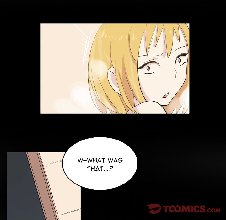 Trouble Drink Chapter 19 image 5